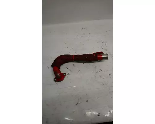 CUMMINS ISL9 EGR Line