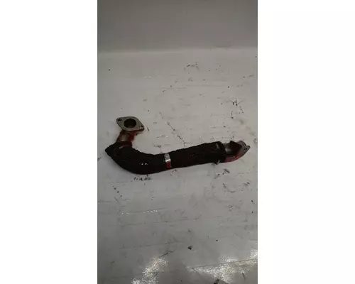 CUMMINS ISL9 EGR Line