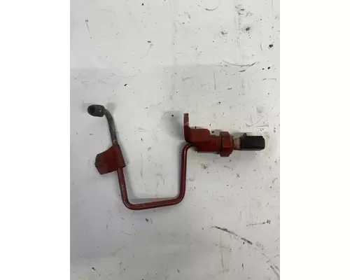 CUMMINS ISL9 EGR Line