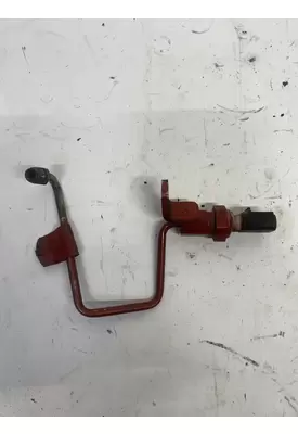 CUMMINS ISL9 EGR Line