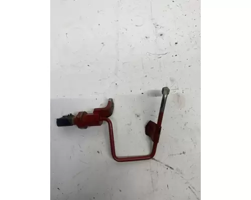 CUMMINS ISL9 EGR Line
