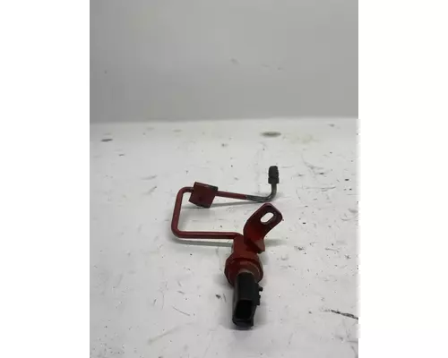 CUMMINS ISL9 EGR Line