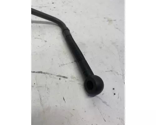 CUMMINS ISL9 EGR Line
