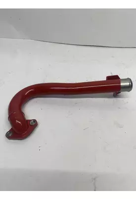 CUMMINS ISL9 EGR Plumbing