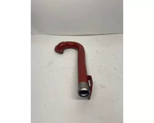 CUMMINS ISL9 EGR Plumbing