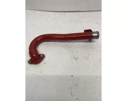 CUMMINS ISL9 EGR Plumbing