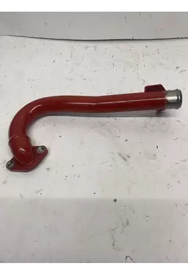 CUMMINS ISL9 EGR Plumbing