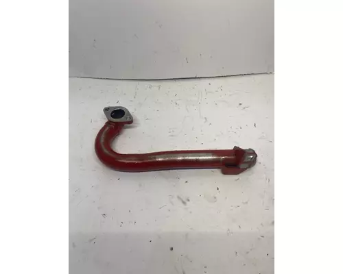 CUMMINS ISL9 EGR Plumbing