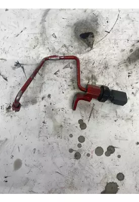 CUMMINS ISL9 EGR Plumbing