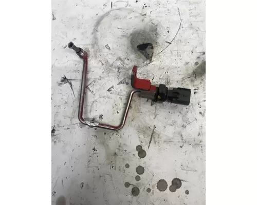 CUMMINS ISL9 EGR Plumbing