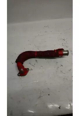 CUMMINS ISL9 EGR Plumbing