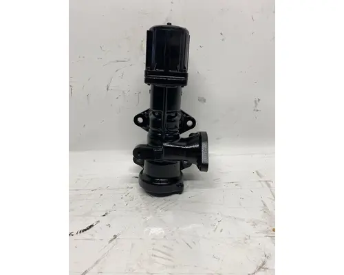 CUMMINS ISL9 EGR Valve