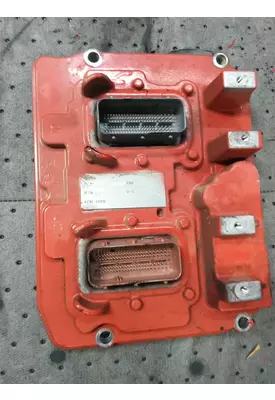 CUMMINS ISL9 ENGINE CONTROL MODULE (ECM)