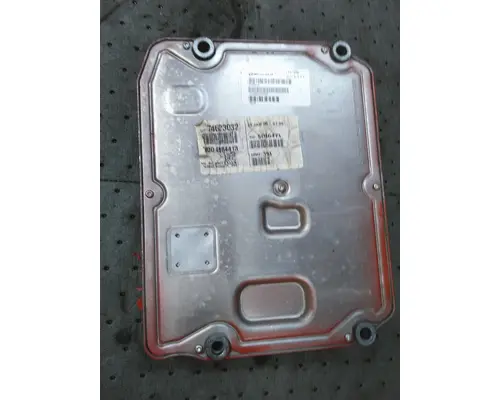 CUMMINS ISL9 ENGINE CONTROL MODULE (ECM)