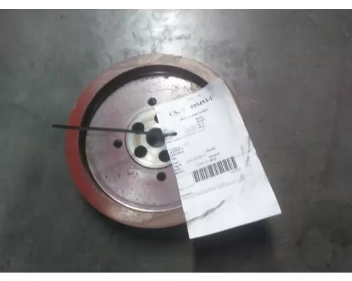 CUMMINS ISL9 ENGINE PART MISC