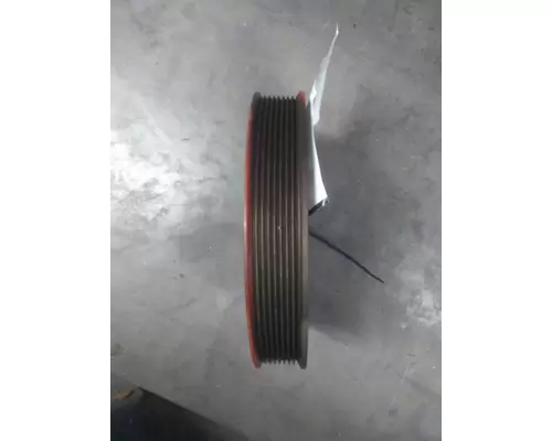 CUMMINS ISL9 ENGINE PART MISC
