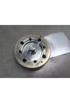 CUMMINS ISL9 ENGINE PART MISC