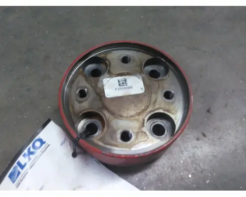 CUMMINS ISL9 ENGINE PART MISC