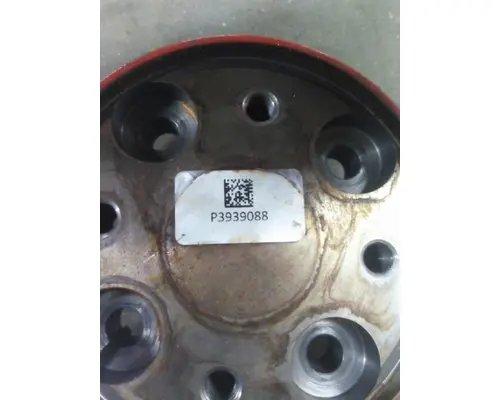 CUMMINS ISL9 ENGINE PART MISC