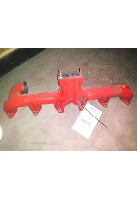CUMMINS ISL9 EXHAUST MANIFOLD