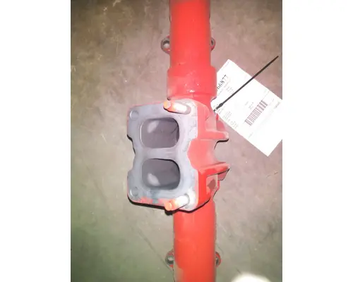 CUMMINS ISL9 EXHAUST MANIFOLD