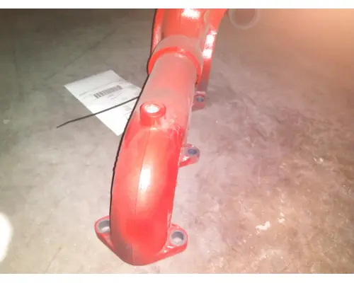 CUMMINS ISL9 EXHAUST MANIFOLD