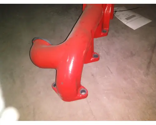 CUMMINS ISL9 EXHAUST MANIFOLD