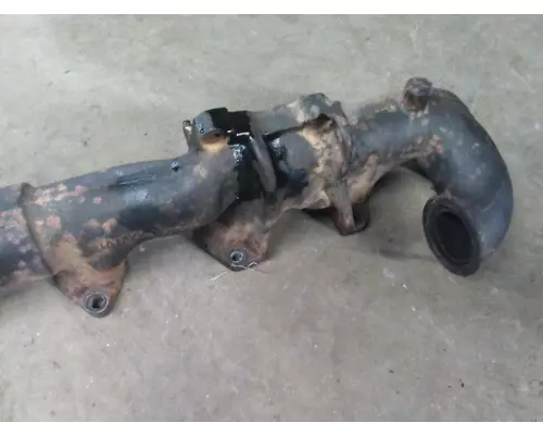 CUMMINS ISL9 EXHAUST MANIFOLD