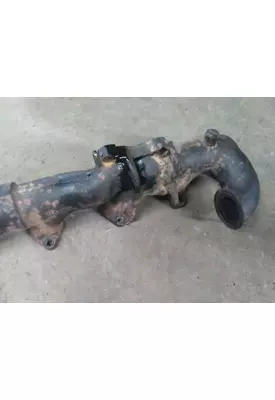 CUMMINS ISL9 EXHAUST MANIFOLD