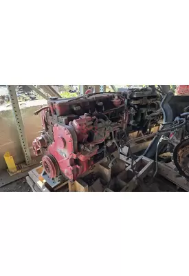 CUMMINS ISL9 Engine Assembly