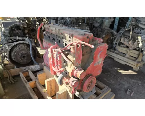 CUMMINS ISL9 Engine Assembly