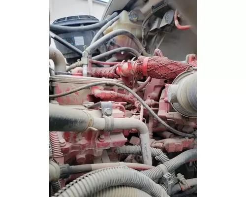 CUMMINS ISL9 Engine Assembly