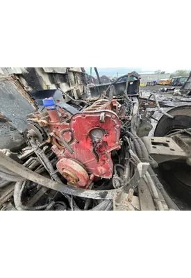 CUMMINS ISL9 Engine Assembly