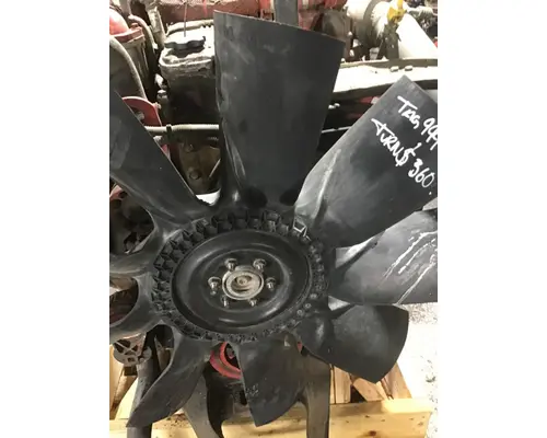 CUMMINS ISL9 Engine Assembly