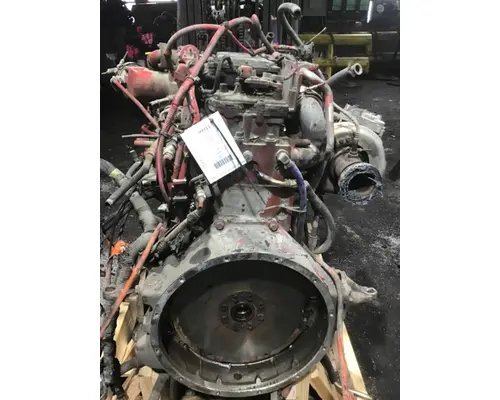 CUMMINS ISL9 Engine Assembly