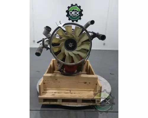 CUMMINS ISL9 Engine Assembly