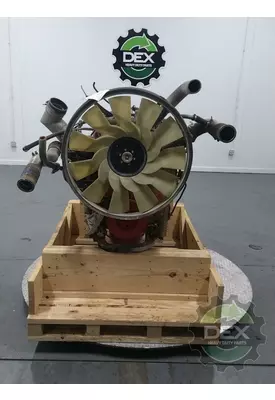CUMMINS ISL9 Engine Assembly