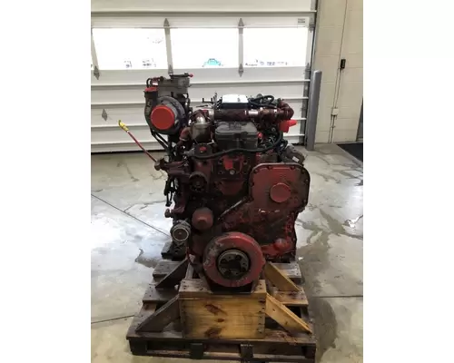 CUMMINS ISL9 Engine Assembly