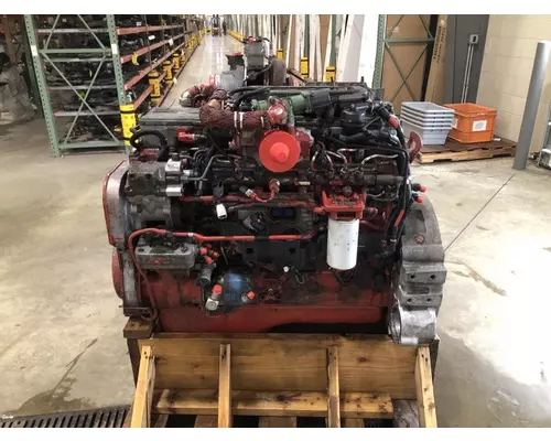 CUMMINS ISL9 Engine Assembly
