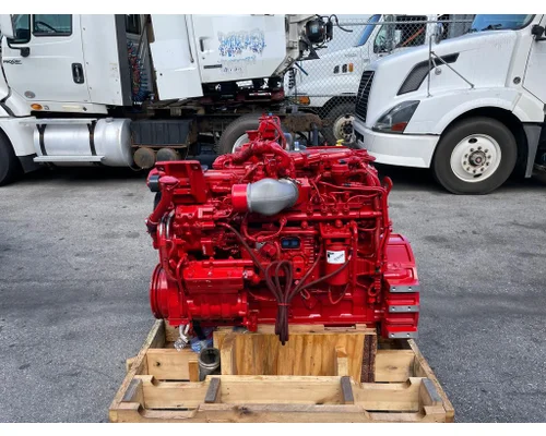 CUMMINS ISL9 Engine Assembly
