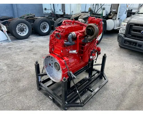 CUMMINS ISL9 Engine Assembly