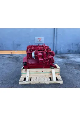 CUMMINS ISL9 Engine Assembly