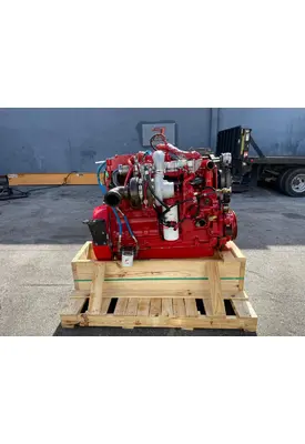 CUMMINS ISL9 Engine Assembly