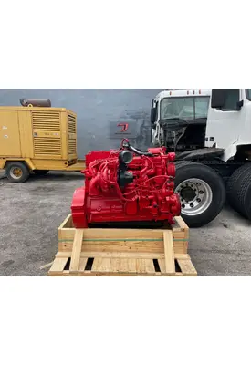 CUMMINS ISL9 Engine Assembly