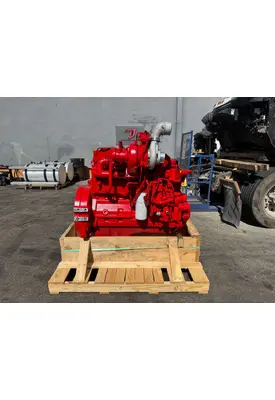 CUMMINS ISL9 Engine Assembly