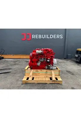 CUMMINS ISL9 Engine Assembly