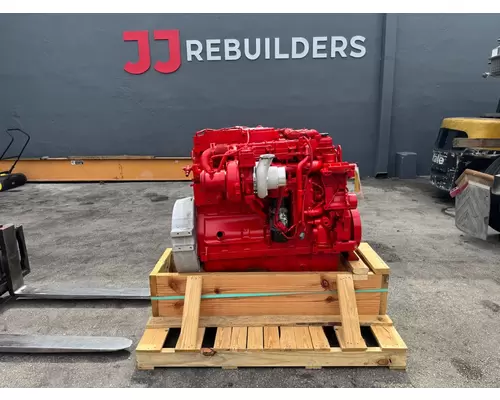 CUMMINS ISL9 Engine Assembly