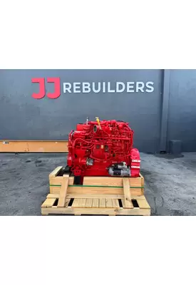 CUMMINS ISL9 Engine Assembly