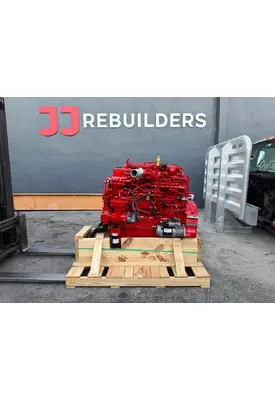 CUMMINS ISL9 Engine Assembly