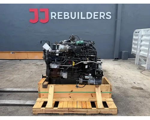 CUMMINS ISL9 Engine Assembly